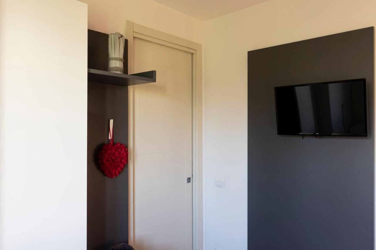 La Dimora Del Bue Apartment Matera Exterior photo