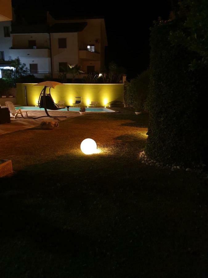La Dimora Del Bue Apartment Matera Exterior photo
